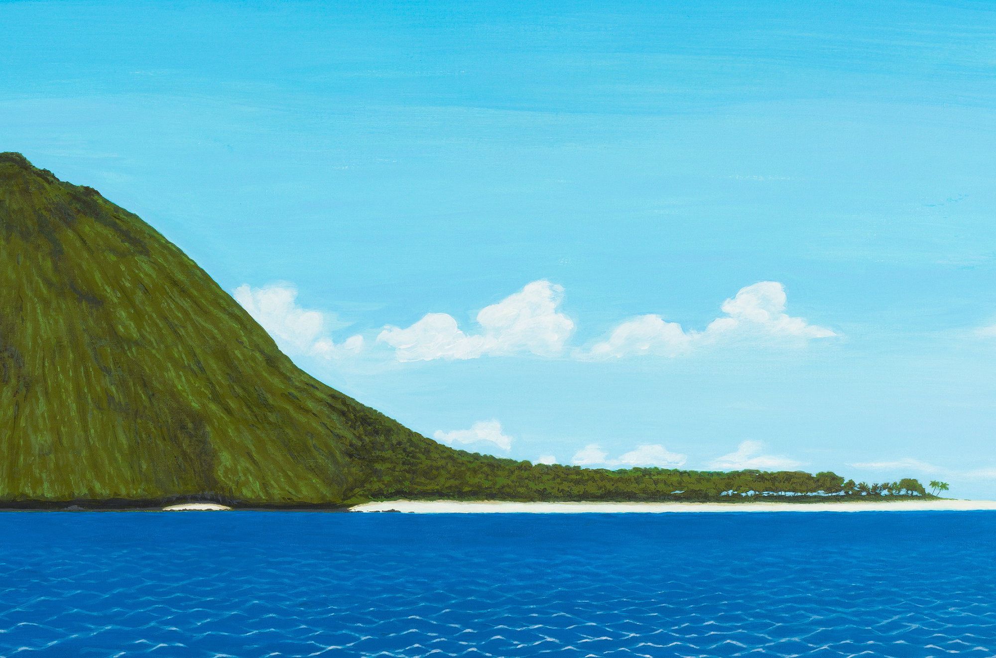 My island home – QAGOMA Stories – Queensland Art Gallery | Gallery